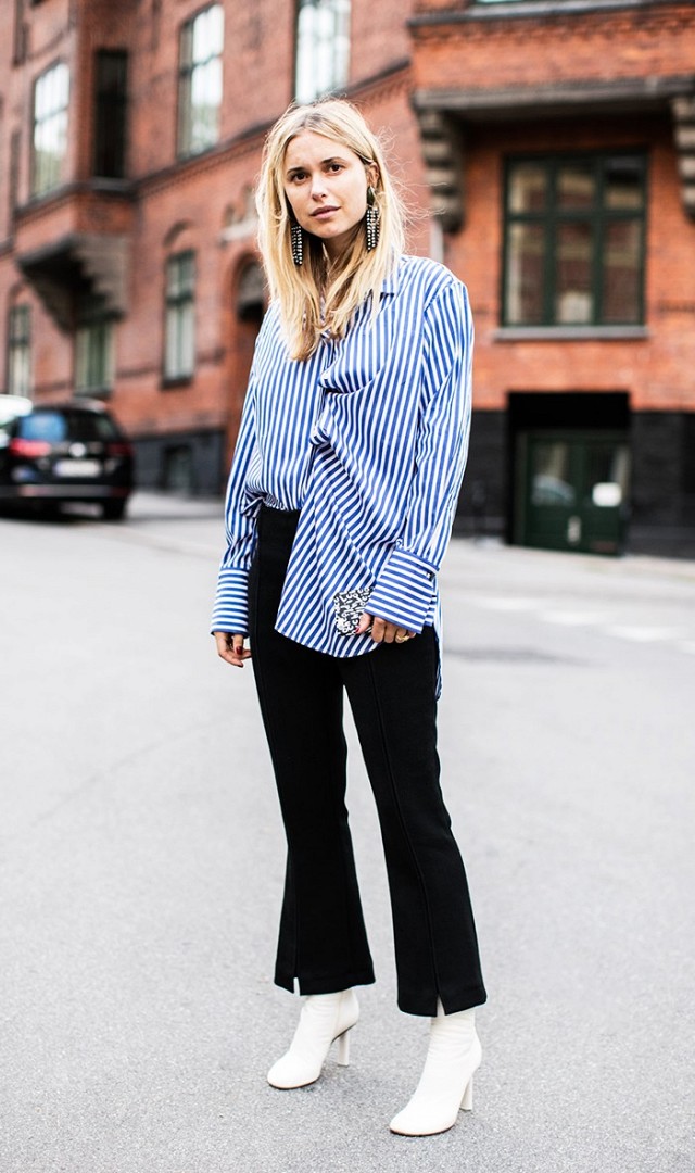 The 3 Biggest Pant Trends to Wear for Fall